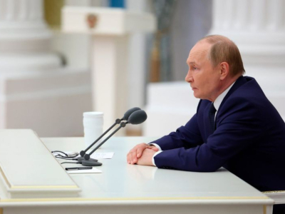 Путин: Постигнатото с Тръмп разбирателство ще отвори пътя към мир в Украйна